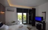 Туры в отель Mavi Panorama Villa