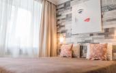 Туры в отель Skorpion Mini-Hotel