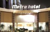 Туры в отель Metro Hotel