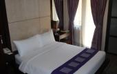 Туры в отель Metro Hotel