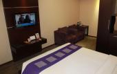 Туры в отель Metro Hotel