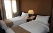 Туры в отель Metro Hotel