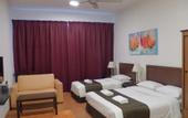 Туры в отель Maytower Apartment