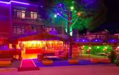 Туры в отель Grand Yayla Hotel