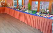Туры в отель Grand Yayla Hotel