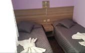 Туры в отель Grand Yayla Hotel