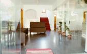 Туры в отель Grand Yayla Hotel