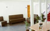 Туры в отель Grand Yayla Hotel