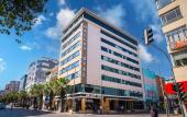 Туры в отель Halley Hotel