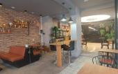 Туры в отель Halley Hotel