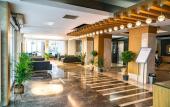 Туры в отель Halley Hotel