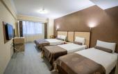 Туры в отель Halley Hotel