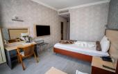 Туры в отель Halley Hotel