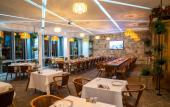 Туры в отель Halley Hotel