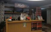 Туры в отель Halley Hotel