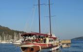 Туры в отель Ide Yacht Hotel