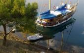Туры в отель Ide Yacht Hotel