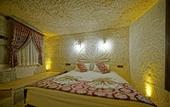 Туры в отель Cappa Cave Hotel