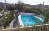 Туры в отель Cappa Cave Hotel
