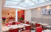 Туры в отель Le Grand Hotel de Normandie