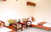 Туры в отель Huong Duong Hotel