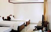 Туры в отель Huong Duong Hotel