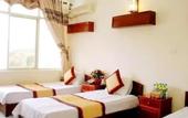 Туры в отель Huong Duong Hotel