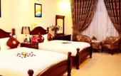 Туры в отель Huong Duong Hotel