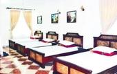 Туры в отель Huong Duong Hotel