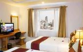 Туры в отель Huong Duong Hotel
