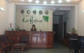 Туры в отель Huong Duong Hotel