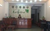 Туры в отель Huong Duong Hotel