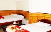 Туры в отель Huong Duong Hotel