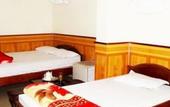 Туры в отель Huong Duong Hotel