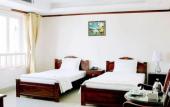 Туры в отель Huong Duong Hotel