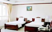 Туры в отель Huong Duong Hotel