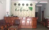 Туры в отель Huong Duong Hotel