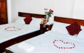 Туры в отель Huong Duong Hotel