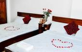 Туры в отель Huong Duong Hotel