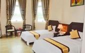 Туры в отель Huong Duong Hotel