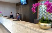 Туры в отель Grand Zuri Pematangsiantar