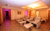 Туры в отель A25 Luxury Hotel