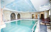 Туры в отель A25 Luxury Hotel