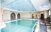 Туры в отель A25 Luxury Hotel