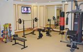 Туры в отель A25 Luxury Hotel