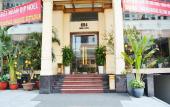 Туры в отель A25 Luxury Hotel