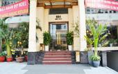Туры в отель A25 Luxury Hotel