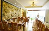 Туры в отель A25 Luxury Hotel