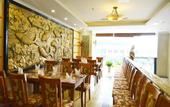 Туры в отель A25 Luxury Hotel