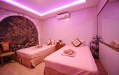Туры в отель A25 Luxury Hotel